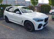 5UXCR6C01P9P50853 2023 BMW
