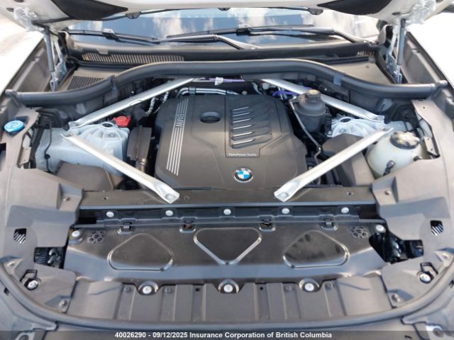 5UXCR6C01P9P50853 2023 BMW