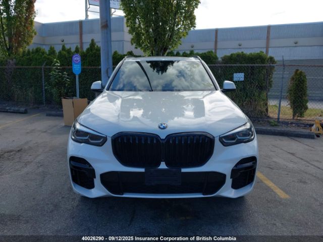 5UXCR6C01P9P50853 2023 BMW