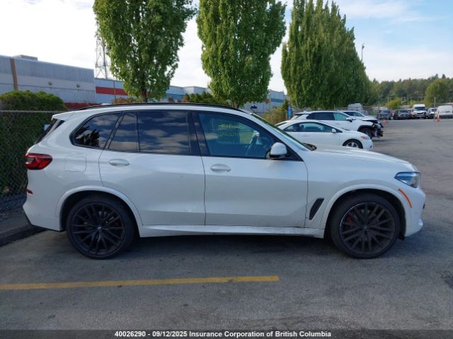 5UXCR6C01P9P50853 2023 BMW