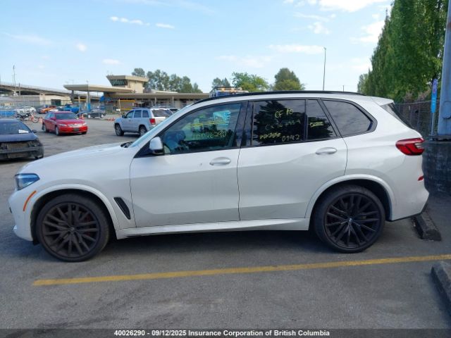 5UXCR6C01P9P50853 2023 BMW