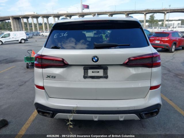 5UXCR6C01P9P50853 2023 BMW