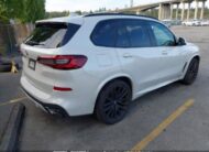 5UXCR6C01P9P50853 2023 BMW