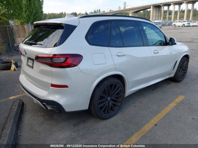 5UXCR6C01P9P50853 2023 BMW