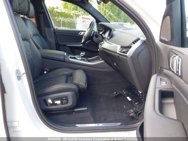 5UXCR6C01P9P50853 2023 BMW