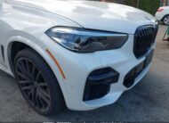 5UXCR6C01P9P50853 2023 BMW
