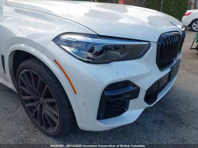 5UXCR6C01P9P50853 2023 BMW
