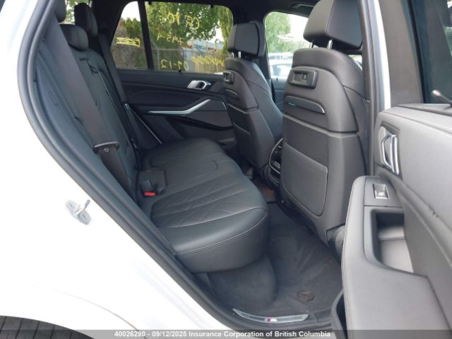 5UXCR6C01P9P50853 2023 BMW