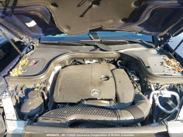 2020 MERCEDES-BENZ GLC 300 4MATIC | VIN: WDC0G8EBXLV218730
