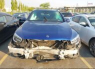 2020 MERCEDES-BENZ GLC 300 4MATIC | VIN: WDC0G8EBXLV218730