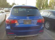 2020 MERCEDES-BENZ GLC 300 4MATIC | VIN: WDC0G8EBXLV218730