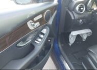 2020 MERCEDES-BENZ GLC 300 4MATIC | VIN: WDC0G8EBXLV218730