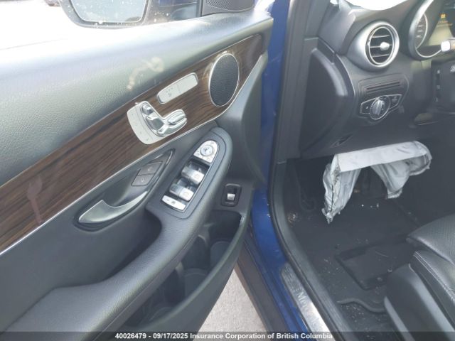 2020 MERCEDES-BENZ GLC 300 4MATIC | VIN: WDC0G8EBXLV218730