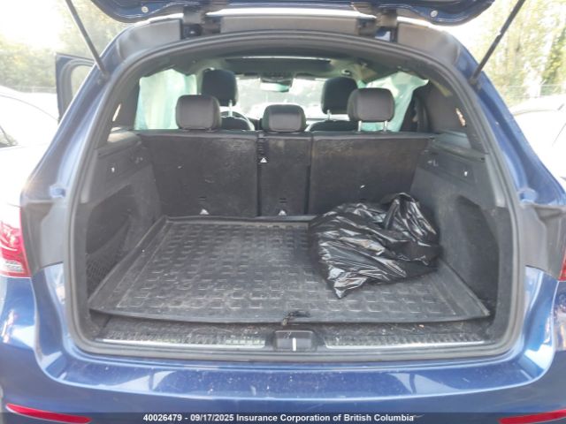 2020 MERCEDES-BENZ GLC 300 4MATIC | VIN: WDC0G8EBXLV218730