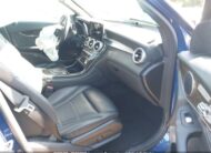2020 MERCEDES-BENZ GLC 300 4MATIC | VIN: WDC0G8EBXLV218730