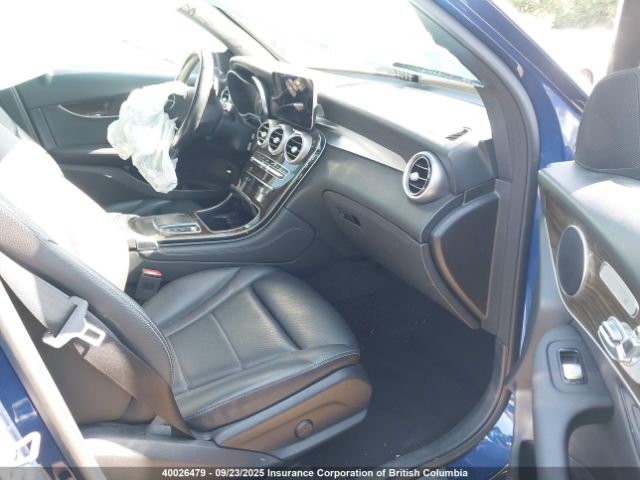 2020 MERCEDES-BENZ GLC 300 4MATIC | VIN: WDC0G8EBXLV218730