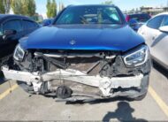 2020 MERCEDES-BENZ GLC 300 4MATIC | VIN: WDC0G8EBXLV218730