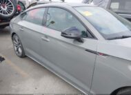 2020 AUDI A5 | VIN: WAUENCF57LA005686
