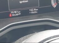 2020 AUDI A5 | VIN: WAUENCF57LA005686
