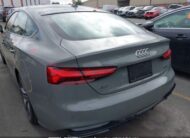 2020 AUDI A5 | VIN: WAUENCF57LA005686