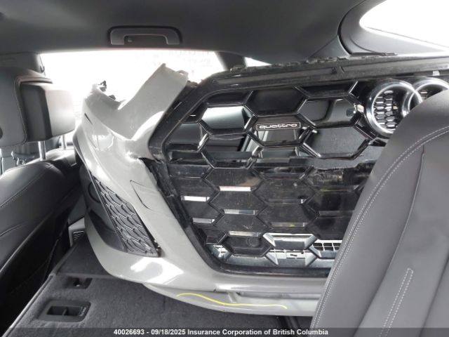 2020 AUDI A5 | VIN: WAUENCF57LA005686