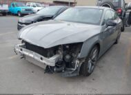 2020 AUDI A5 | VIN: WAUENCF57LA005686