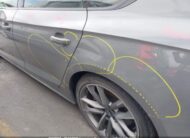 2020 AUDI A5 | VIN: WAUENCF57LA005686