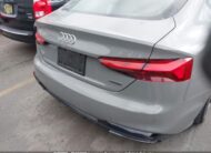 2020 AUDI A5 | VIN: WAUENCF57LA005686