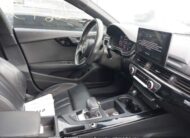2020 AUDI A5 | VIN: WAUENCF57LA005686