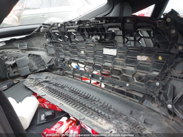 2020 AUDI A5 | VIN: WAUENCF57LA005686