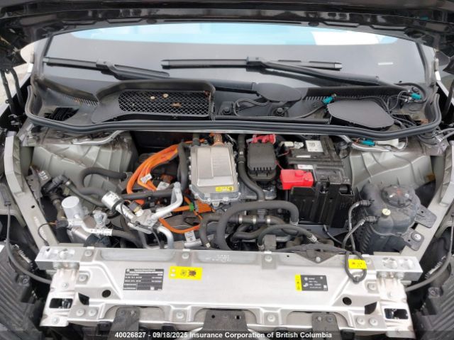 2024 BMW IX | VIN: WB513CF05RCN06340