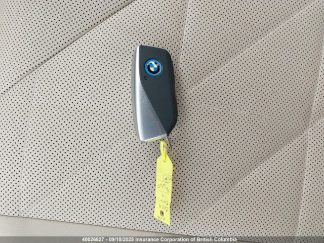 2024 BMW IX | VIN: WB513CF05RCN06340
