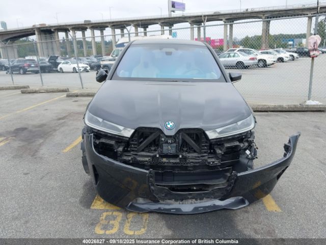 2024 BMW IX | VIN: WB513CF05RCN06340