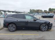 2024 BMW IX | VIN: WB513CF05RCN06340