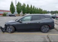 2024 BMW IX | VIN: WB513CF05RCN06340