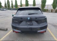 2024 BMW IX | VIN: WB513CF05RCN06340