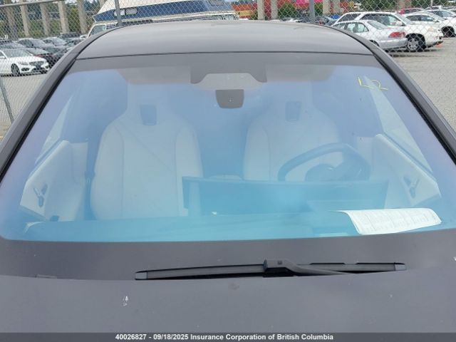 2024 BMW IX | VIN: WB513CF05RCN06340