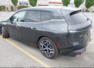 2024 BMW IX | VIN: WB513CF05RCN06340