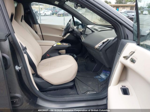 2024 BMW IX | VIN: WB513CF05RCN06340