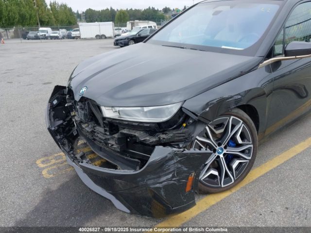 2024 BMW IX | VIN: WB513CF05RCN06340