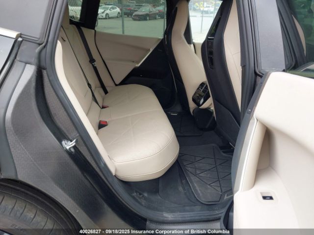 2024 BMW IX | VIN: WB513CF05RCN06340