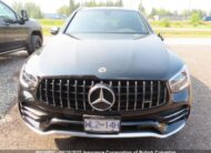 2022 MERCEDES-BENZ GLC 43 4MATIC AMG | VIN: W1N0G6EBXNV368648