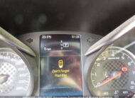 2022 MERCEDES-BENZ GLC 43 4MATIC AMG | VIN: W1N0G6EBXNV368648