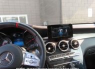 2022 MERCEDES-BENZ GLC 43 4MATIC AMG | VIN: W1N0G6EBXNV368648