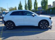 2024 AUDI Q3 | VIN: WA1EECF32R1106607