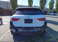 2024 AUDI Q3 | VIN: WA1EECF32R1106607