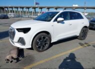 2024 AUDI Q3 | VIN: WA1EECF32R1106607