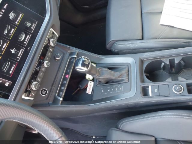 2024 AUDI Q3 | VIN: WA1EECF32R1106607