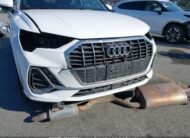 2024 AUDI Q3 | VIN: WA1EECF32R1106607