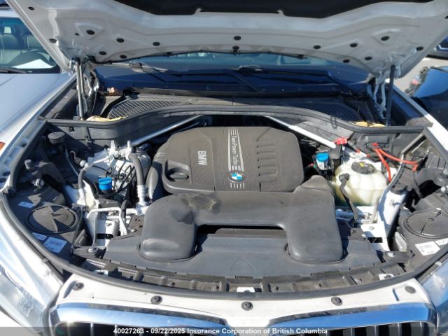 2018 BMW X5 | VIN: 5UXKS4C59J0Y18280